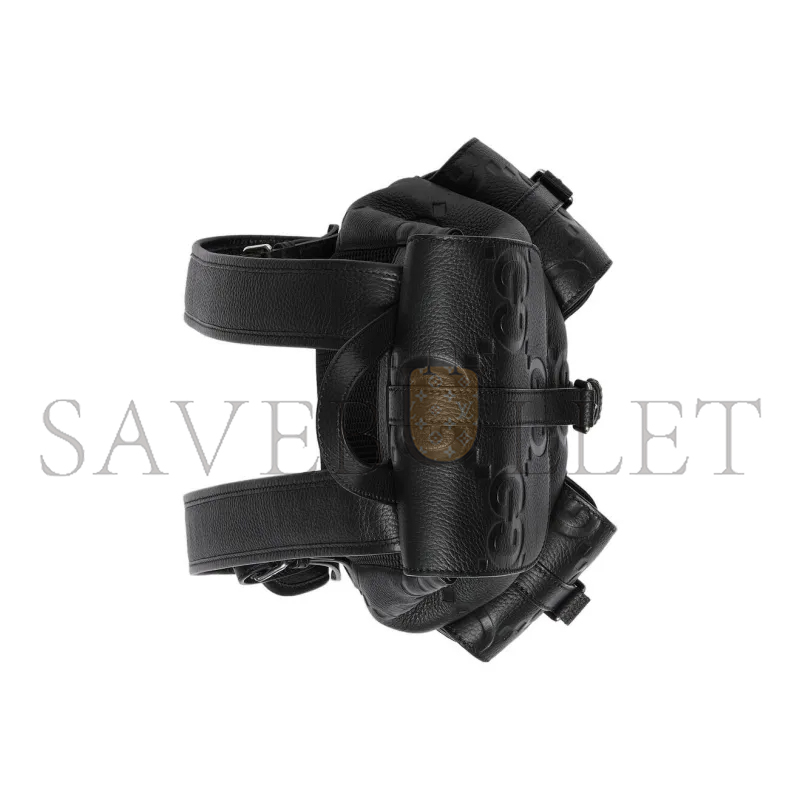 GUCCI GG BACKPACK 739503 (33*26*10cm)